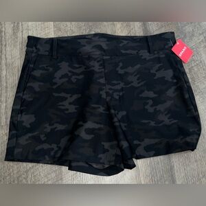 SPANX Sunshine Shorts